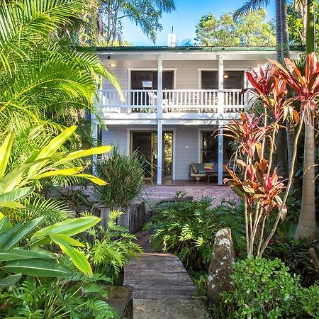 A Beach House At Byron Hotel Byron Bay Habitación foto
