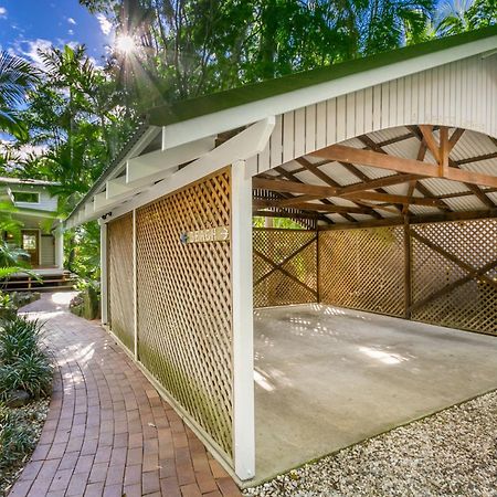 A Beach House At Byron Hotel Byron Bay Exterior foto