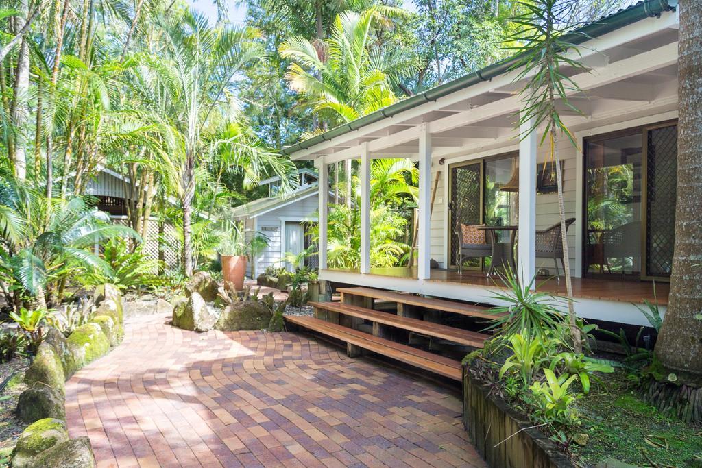 A Beach House At Byron Hotel Byron Bay Habitación foto