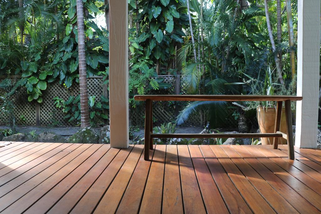 A Beach House At Byron Hotel Byron Bay Exterior foto