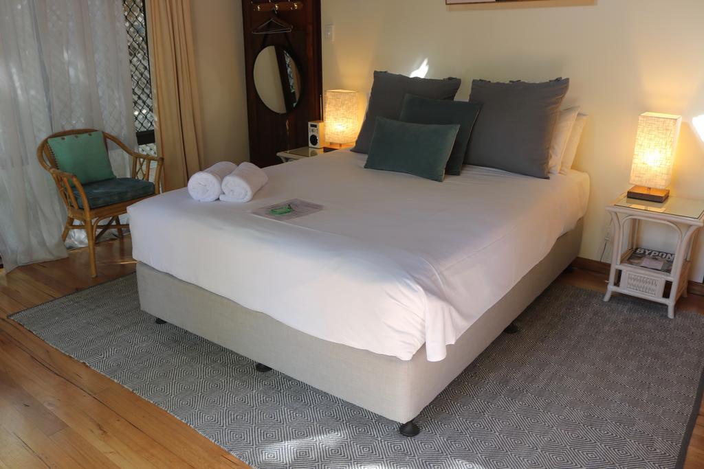 A Beach House At Byron Hotel Byron Bay Exterior foto