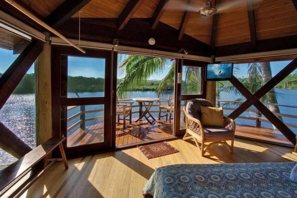 A Beach House At Byron Hotel Byron Bay Exterior foto