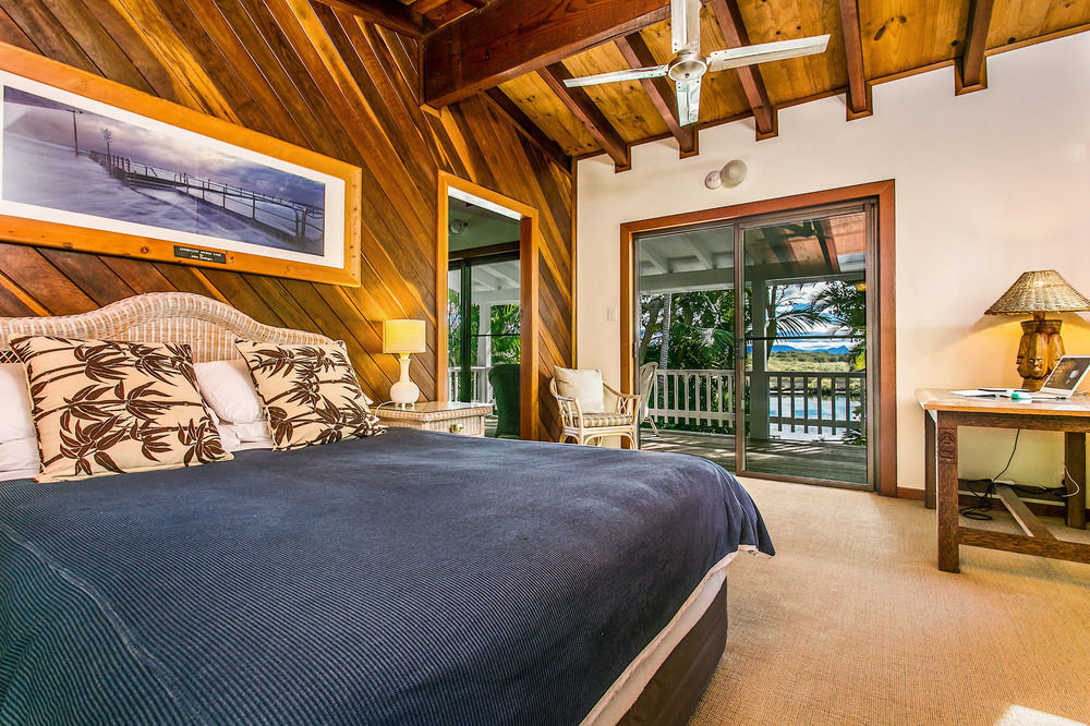 A Beach House At Byron Hotel Byron Bay Exterior foto