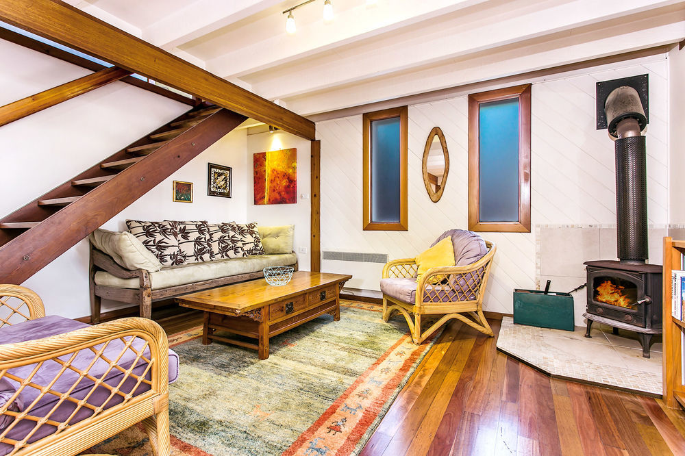A Beach House At Byron Hotel Byron Bay Exterior foto