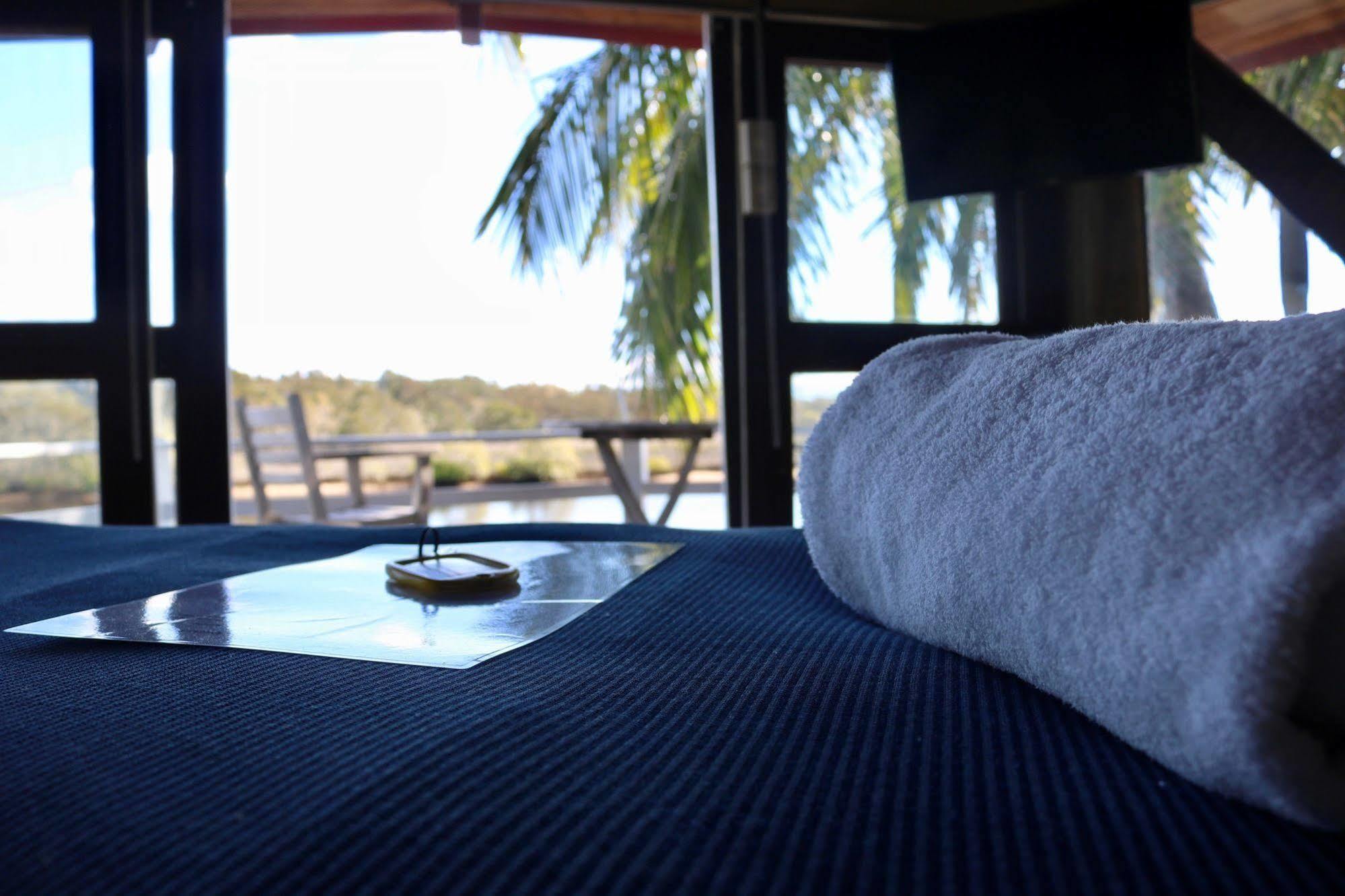 A Beach House At Byron Hotel Byron Bay Exterior foto