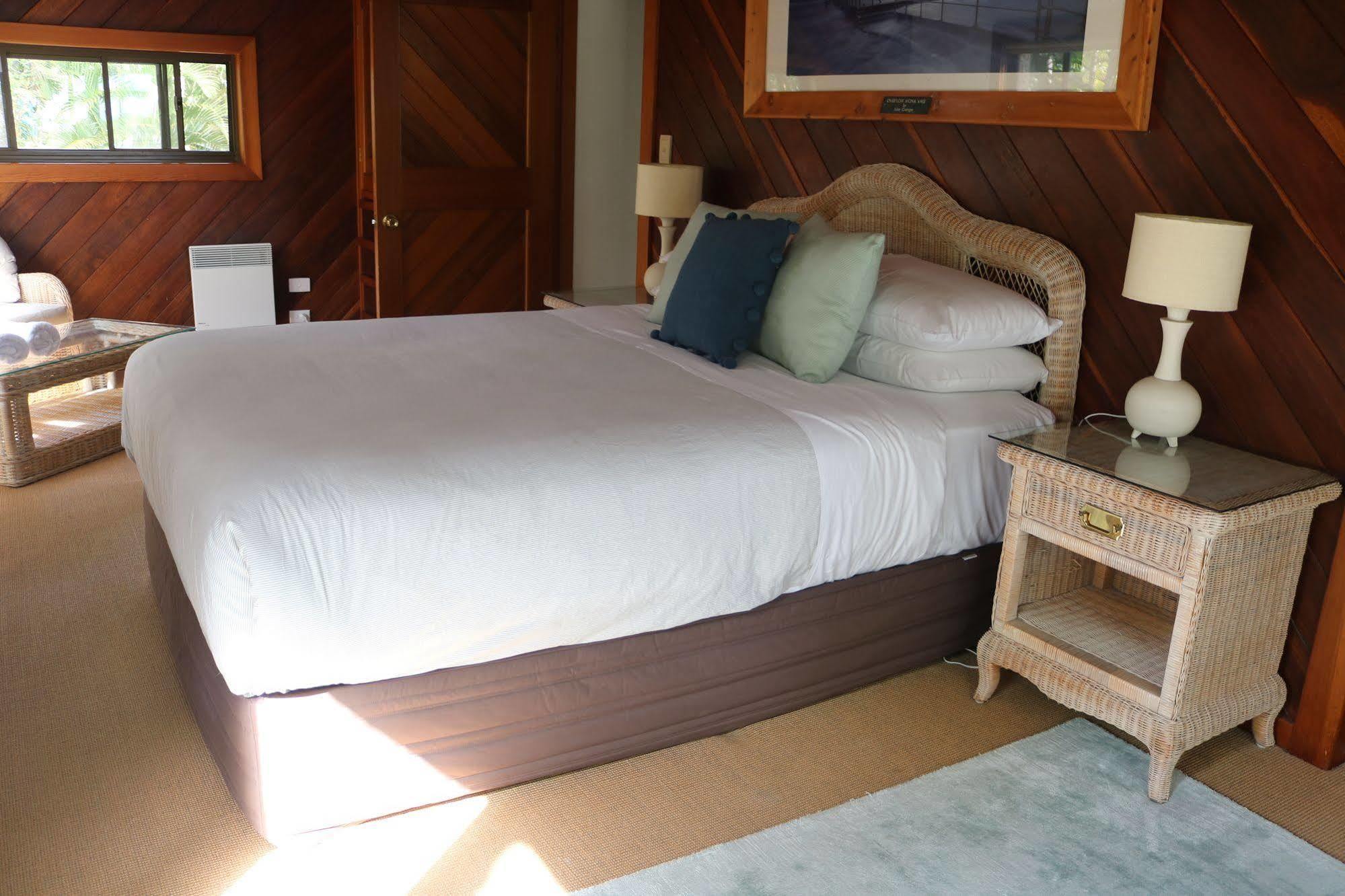A Beach House At Byron Hotel Byron Bay Exterior foto