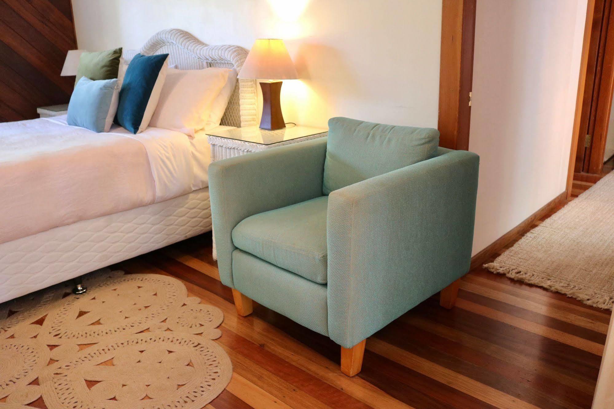 A Beach House At Byron Hotel Byron Bay Exterior foto
